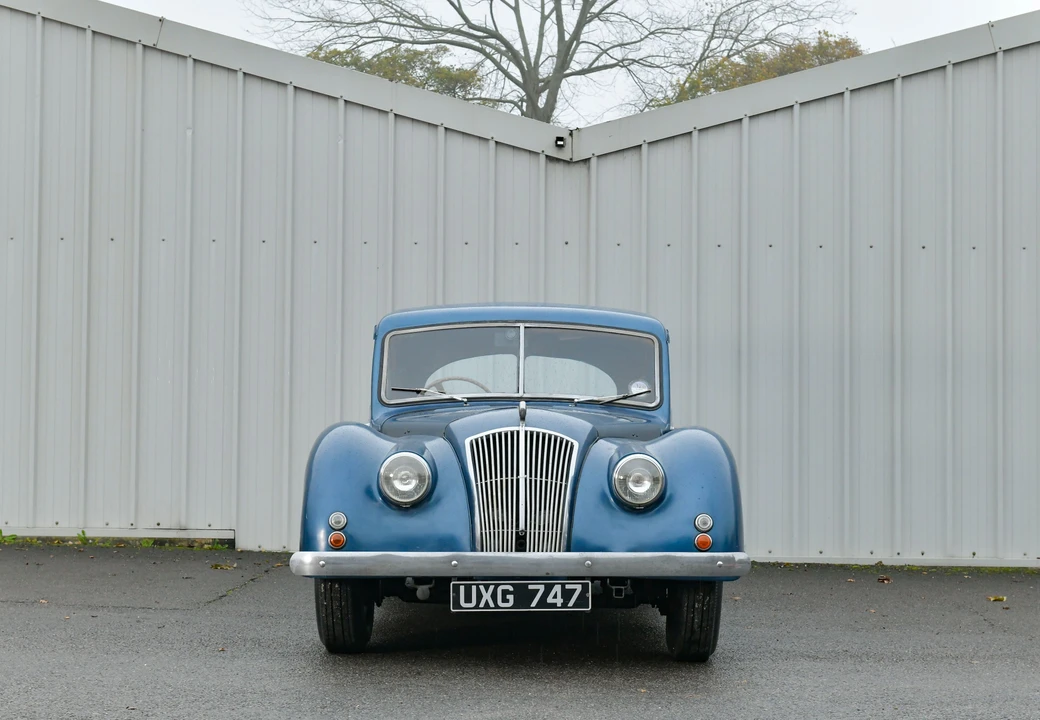 1951 AC - Image 2 of 14