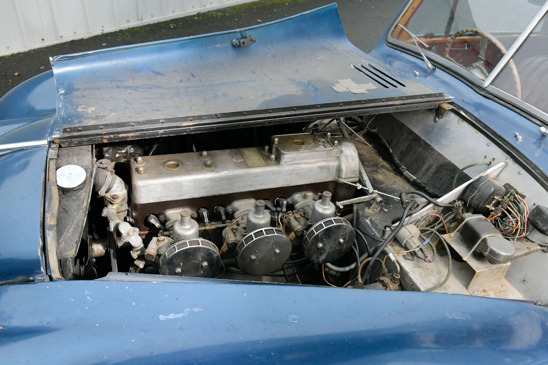 1951 AC - Image 3 of 14