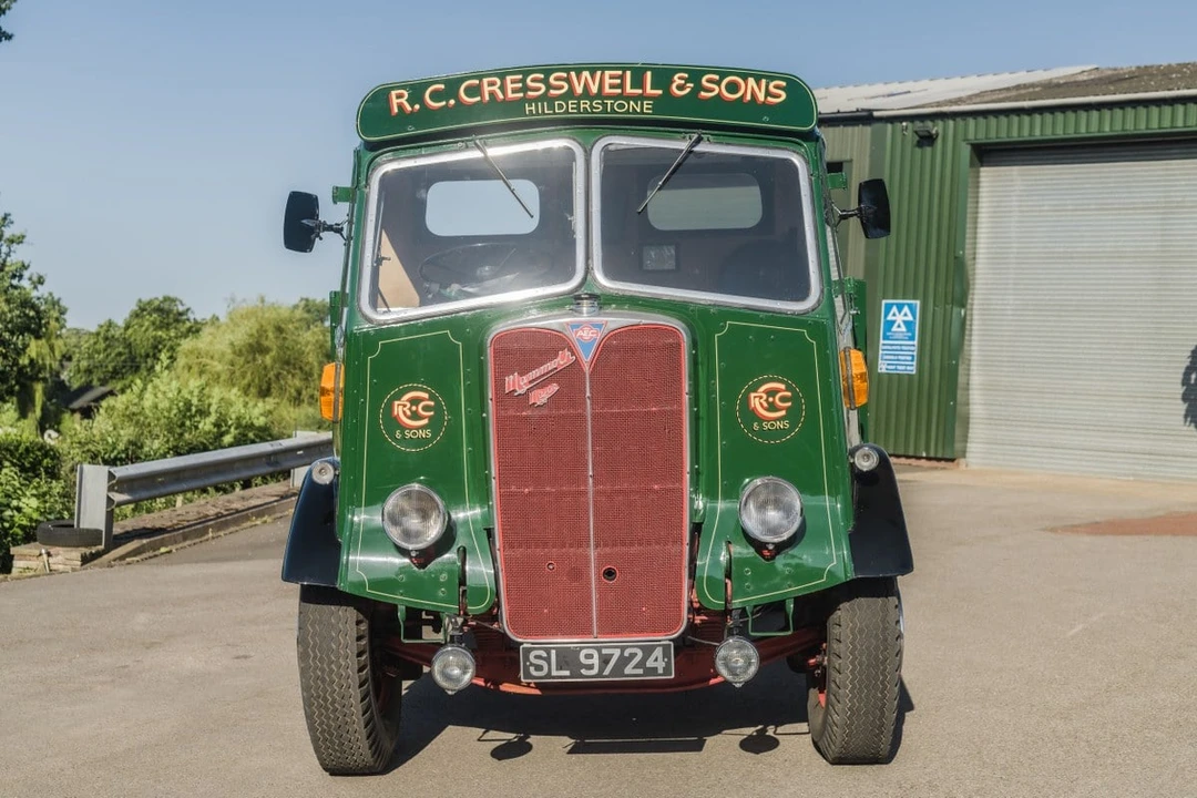 1951 Leyland - Image 4 of 30