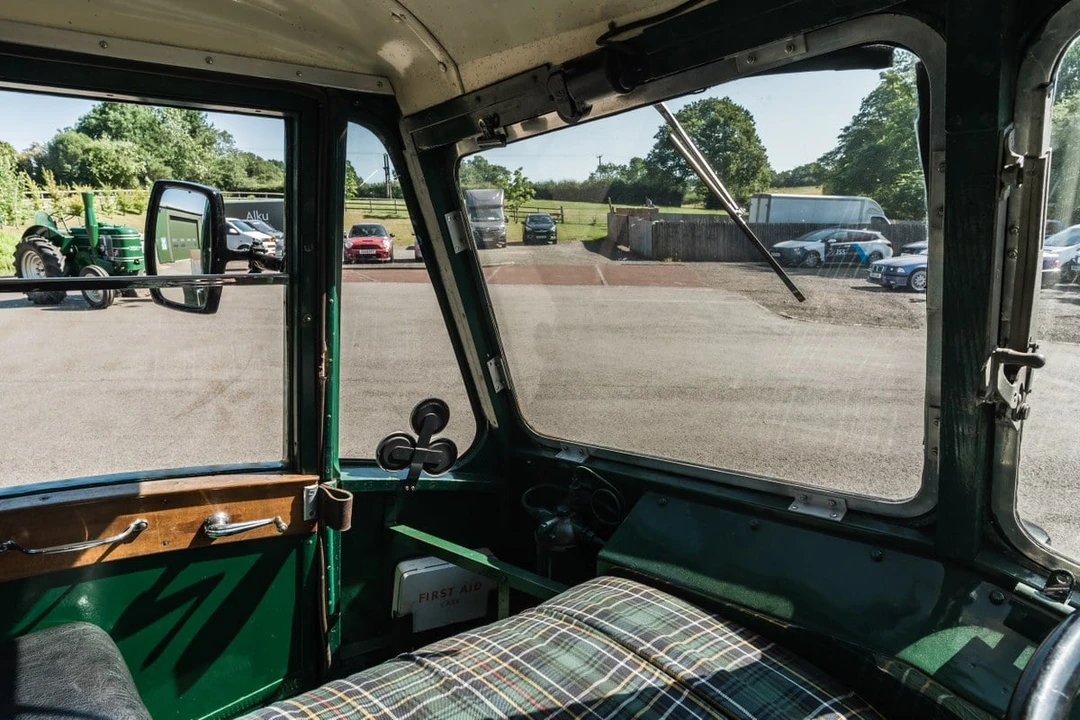1951 Leyland - Image 21 of 30