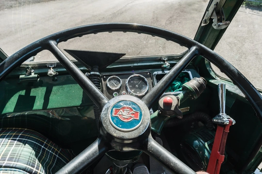 1951 Leyland - Image 17 of 30