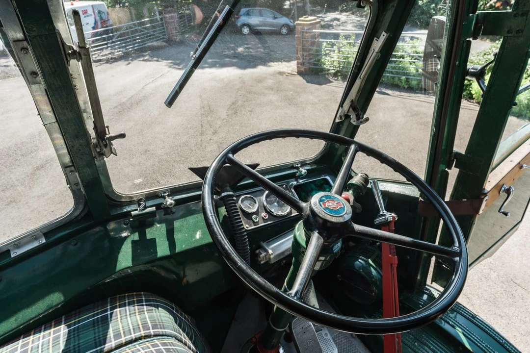 1951 Leyland - Image 16 of 30