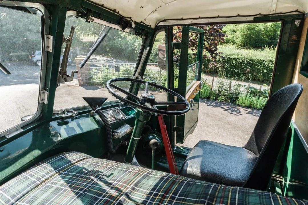 1951 Leyland - Image 26 of 30