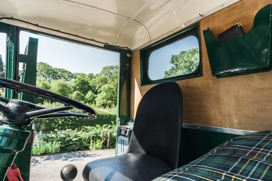 1951 Leyland - Image 22 of 30
