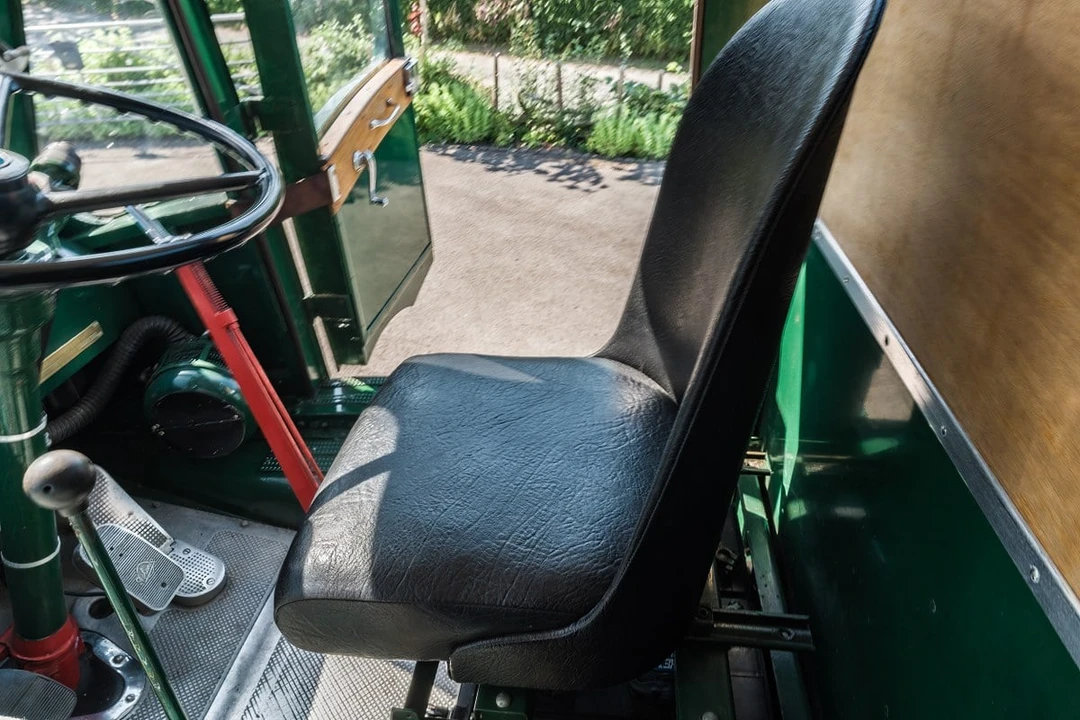 1951 Leyland - Image 15 of 30