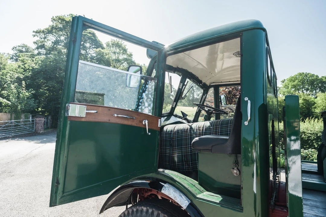 1951 Leyland - Image 20 of 30