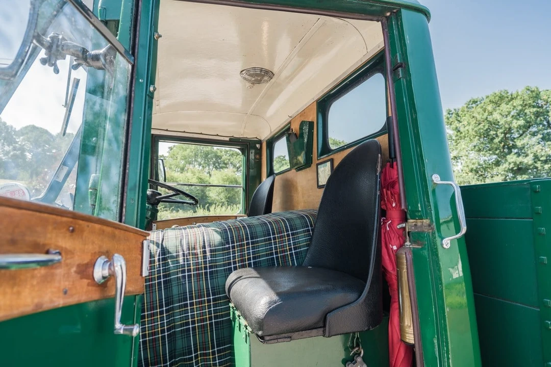 1951 Leyland - Image 23 of 30
