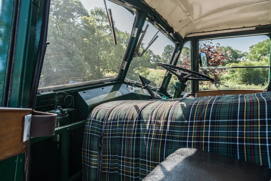1951 Leyland - Image 25 of 30