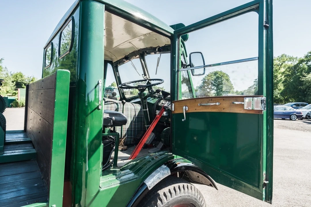 1951 Leyland - Image 27 of 30