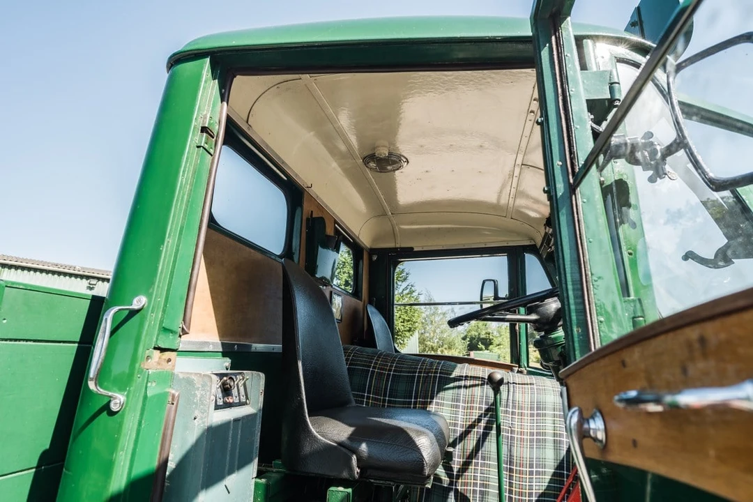 1951 Leyland - Image 28 of 30