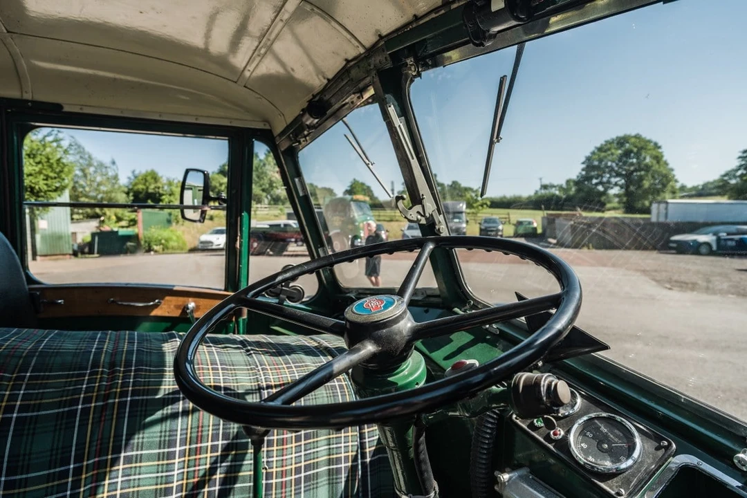1951 Leyland - Image 30 of 30