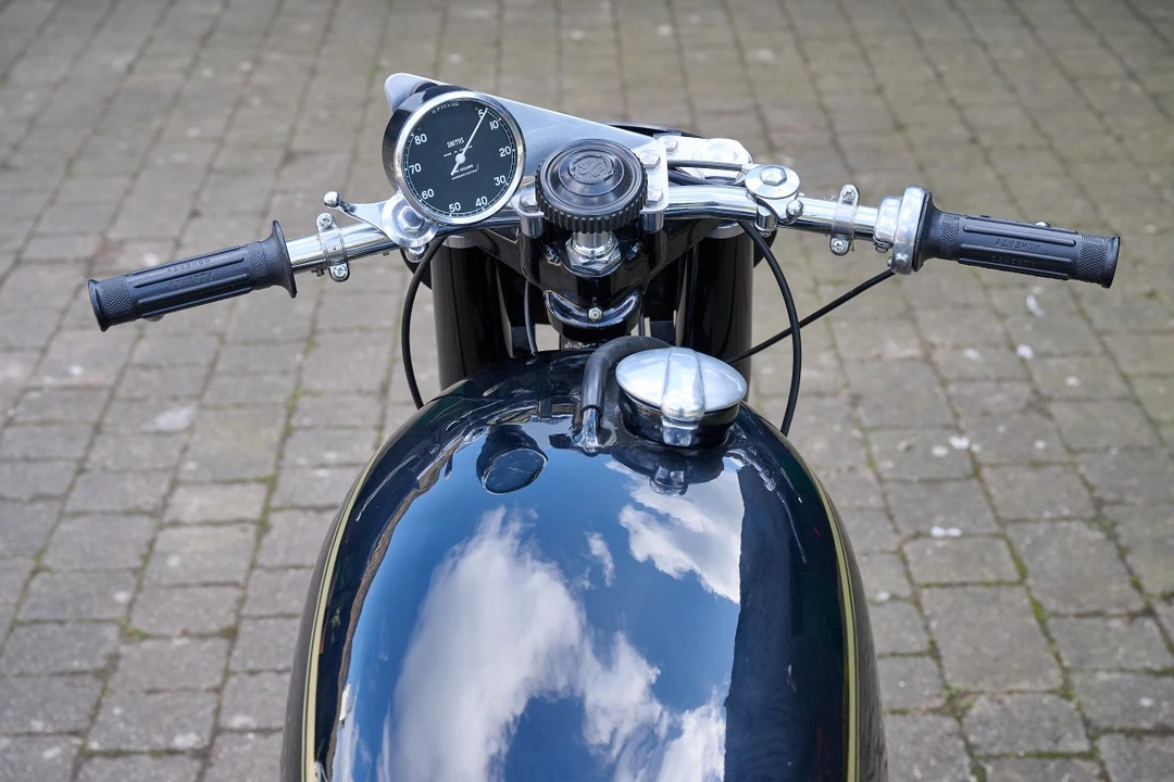 1951 AJS - Image 21 of 30