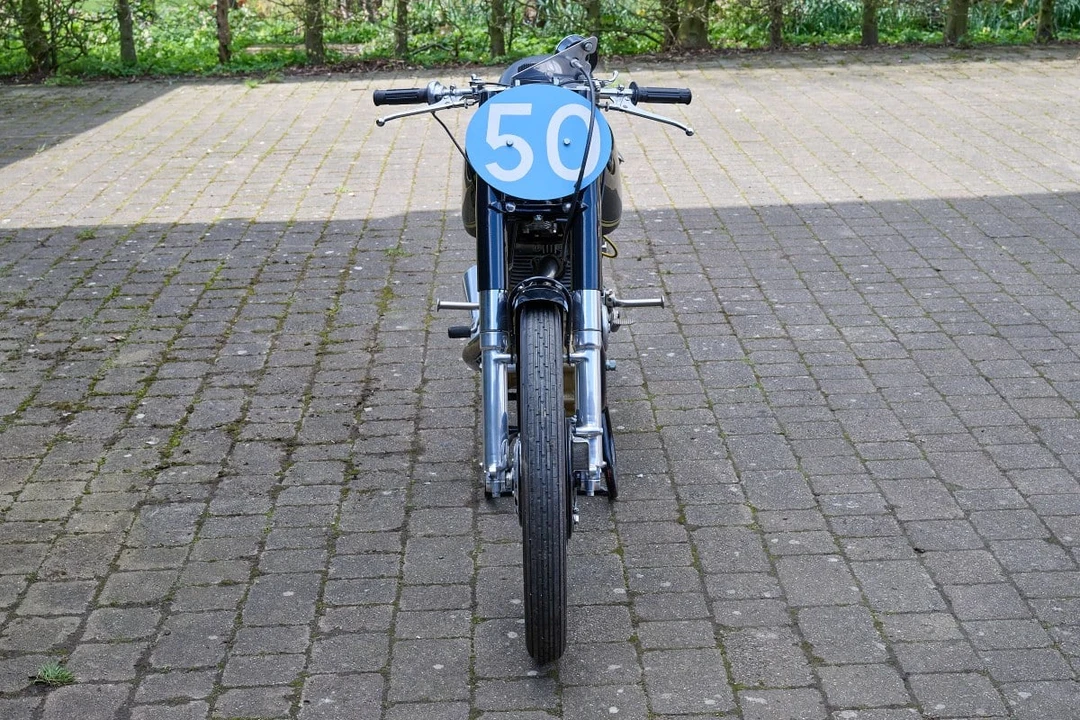 1951 AJS - Image 2 of 30