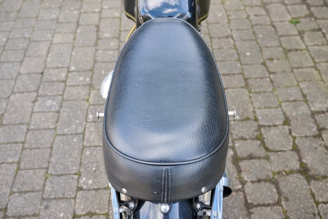 1951 AJS - Image 24 of 30