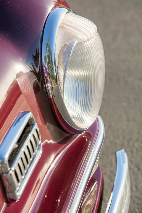 1951 Alfa Romeo 6C 2500 - Image 25 of 31