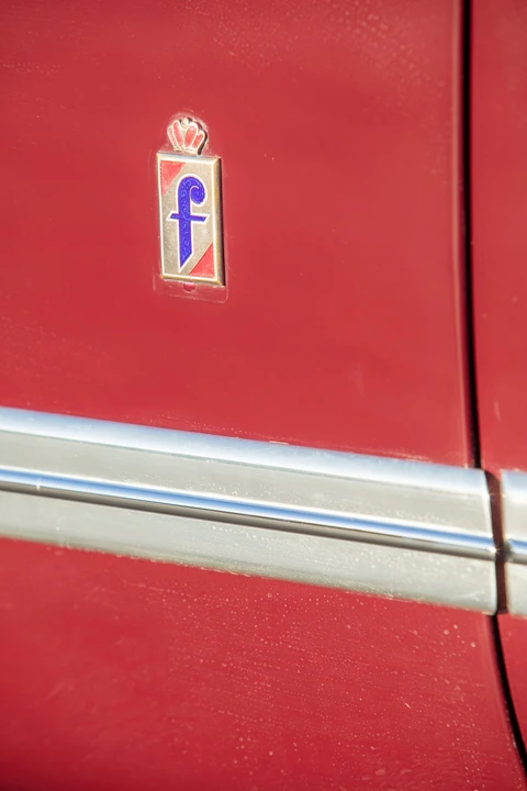 1951 Alfa Romeo 6C 2500 - Image 16 of 31