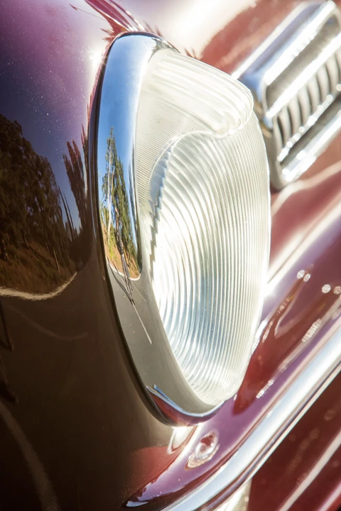 1951 Alfa Romeo 6C 2500 - Image 24 of 31