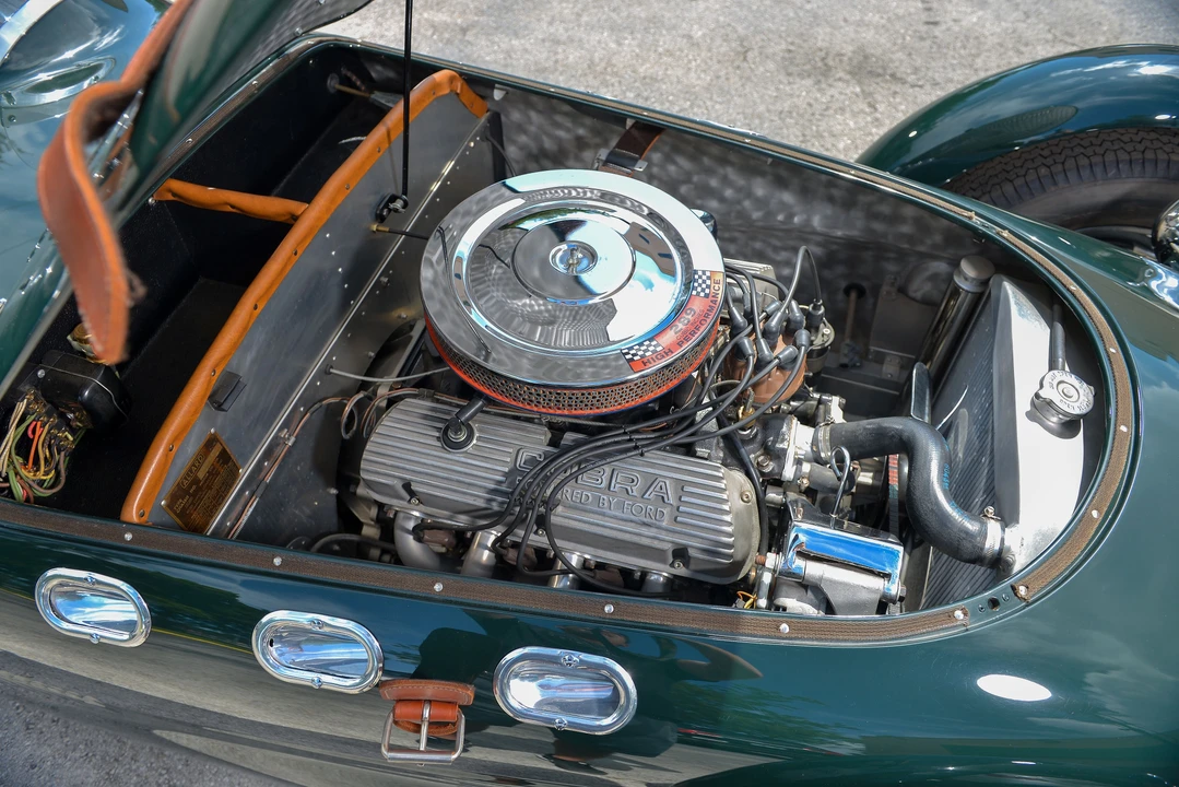 1951 Allard - Image 24 of 31