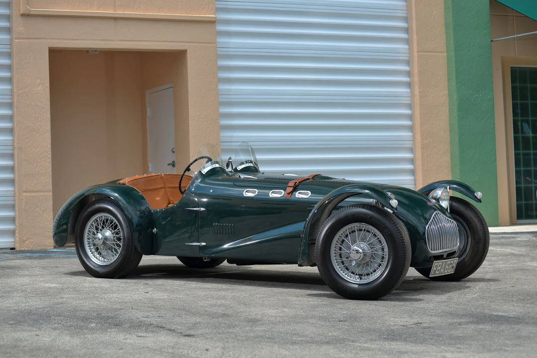 1951 Allard - Image 5 of 31