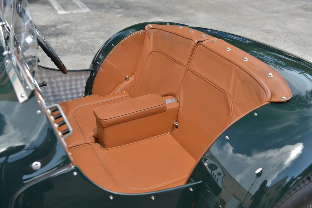 1951 Allard - Image 17 of 31