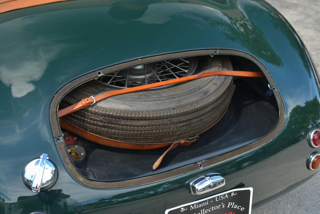 1951 Allard - Image 23 of 31