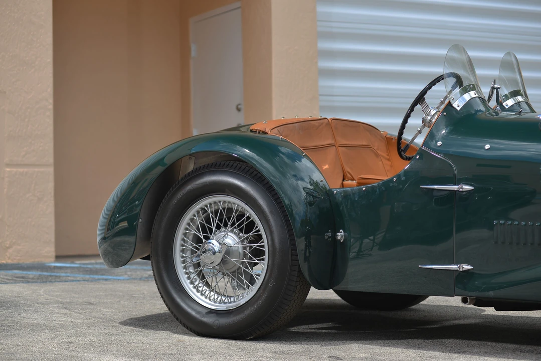 1951 Allard - Image 2 of 31
