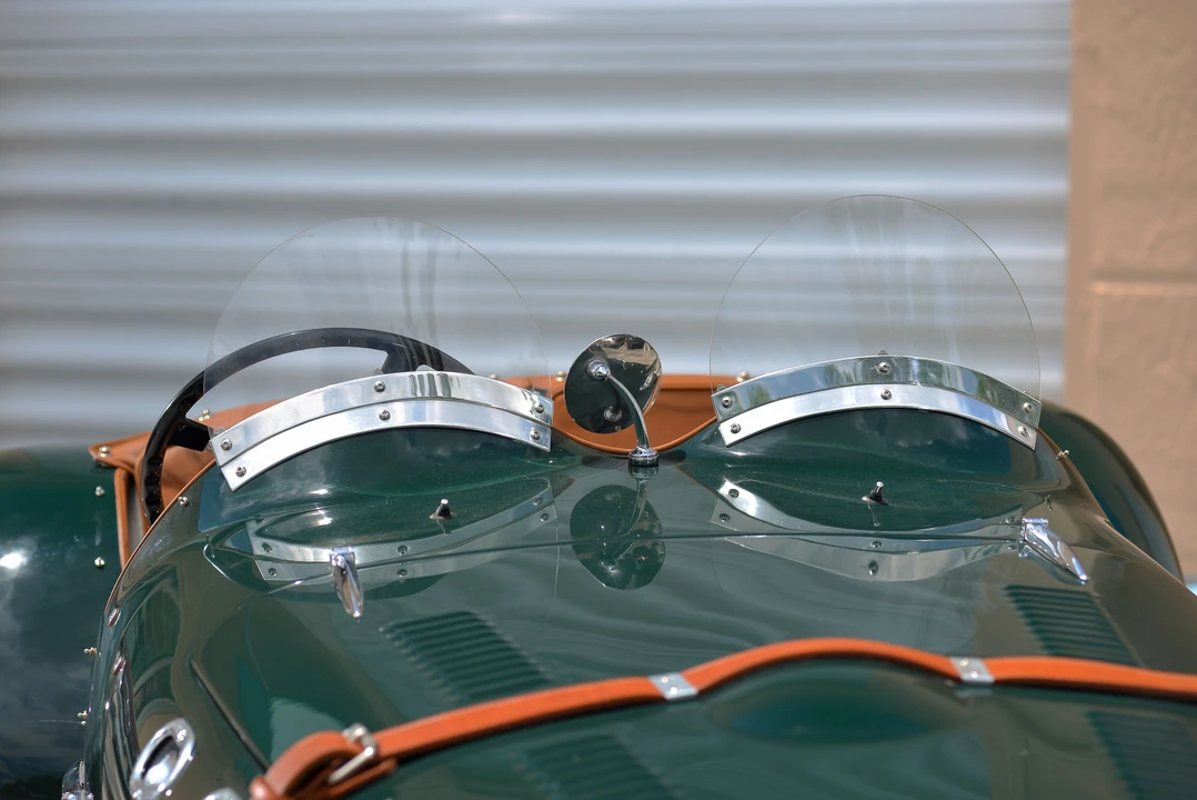 1951 Allard - Image 3 of 31