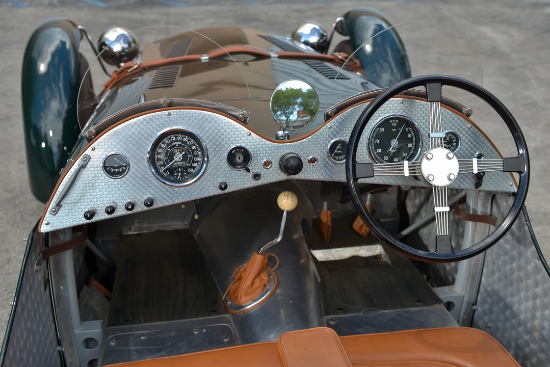 1951 Allard - Image 20 of 31