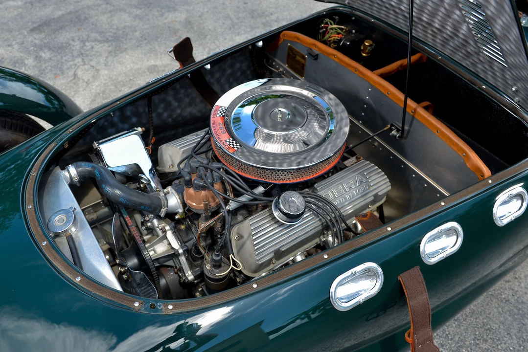 1951 Allard - Image 22 of 31