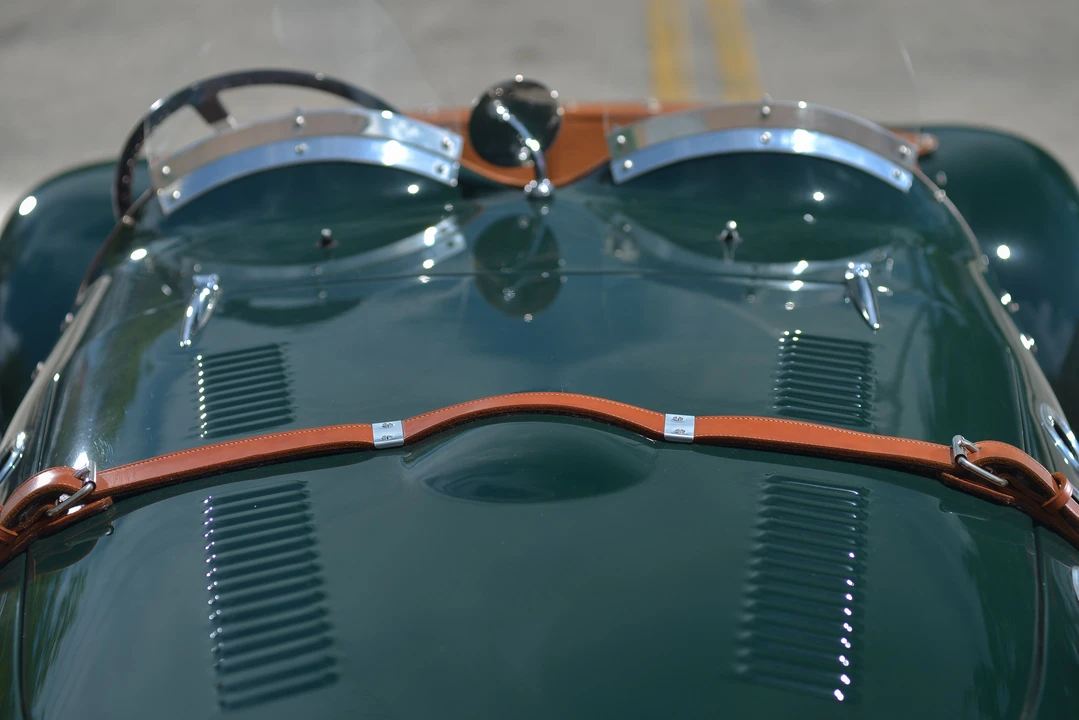 1951 Allard - Image 31 of 31