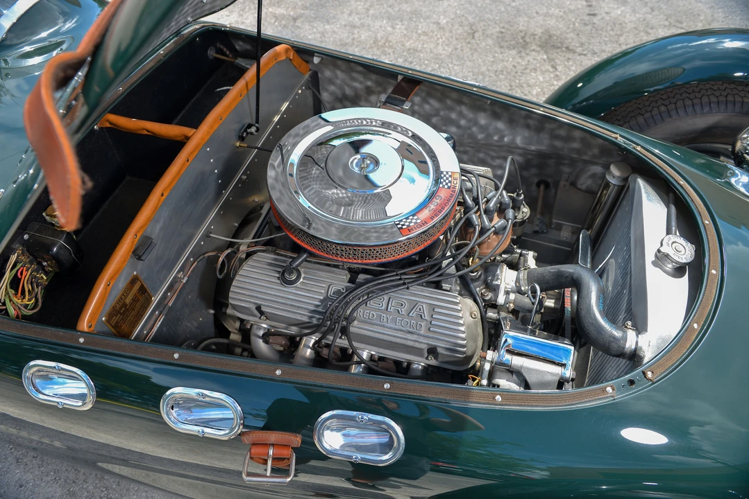 1951 Allard - Image 24 of 31