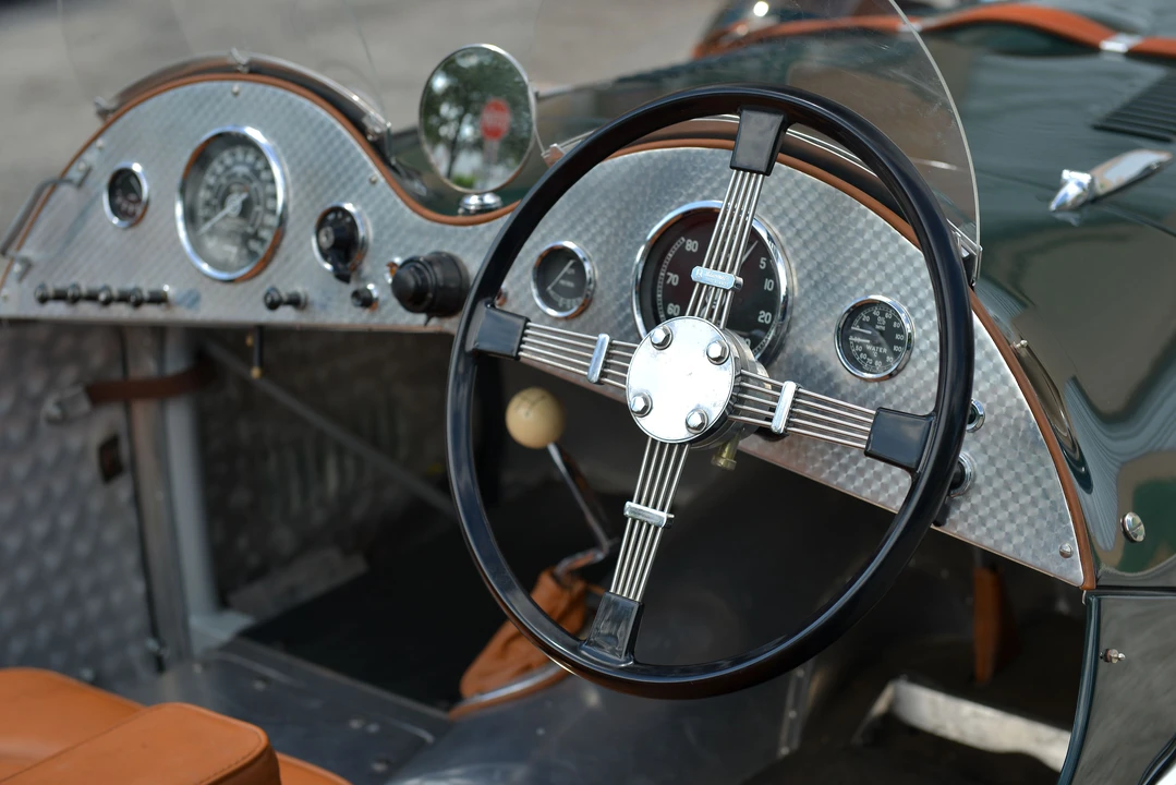 1951 Allard - Image 14 of 31
