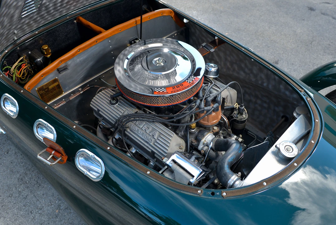 1951 Allard - Image 21 of 31