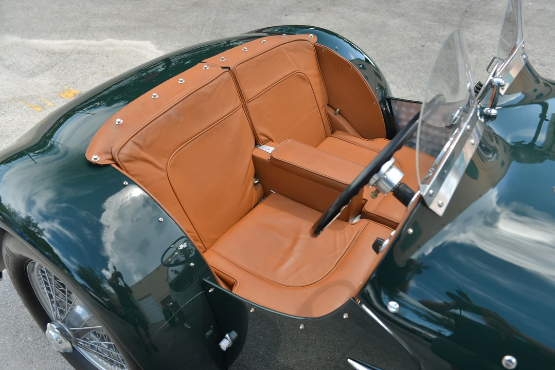 1951 Allard - Image 16 of 31