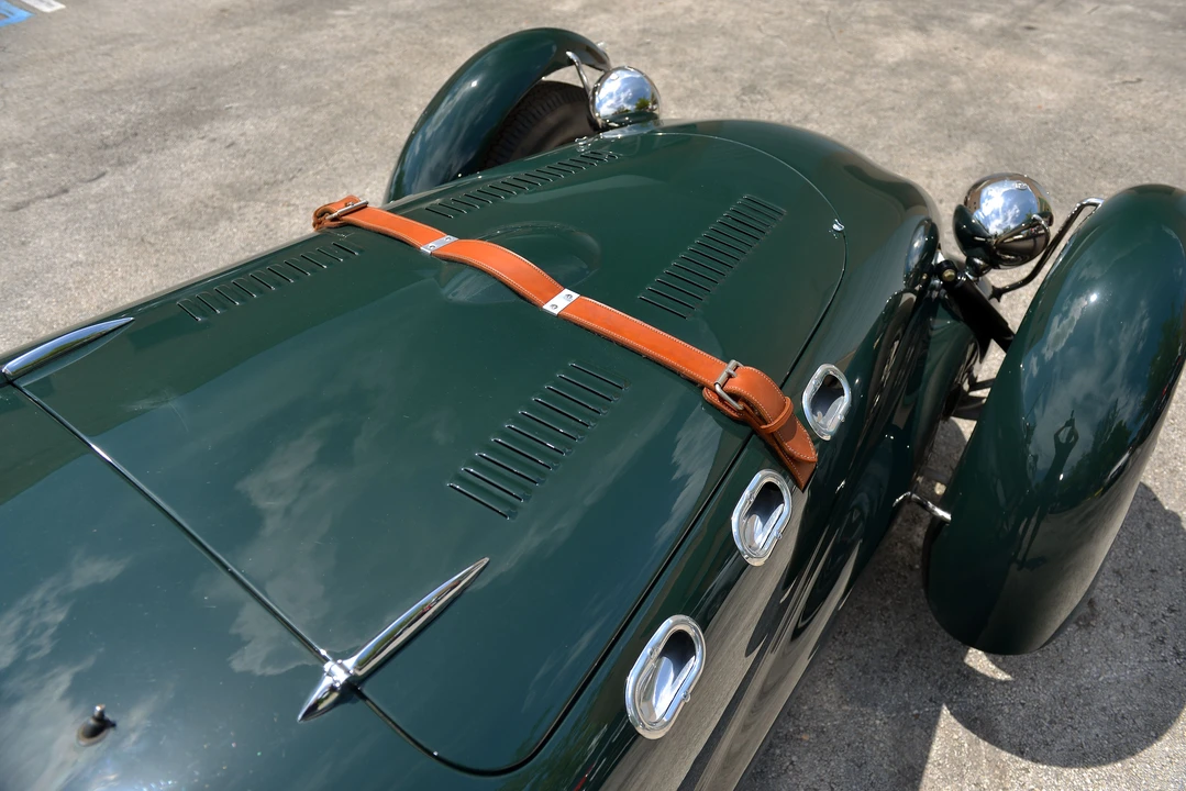 1951 Allard - Image 28 of 31