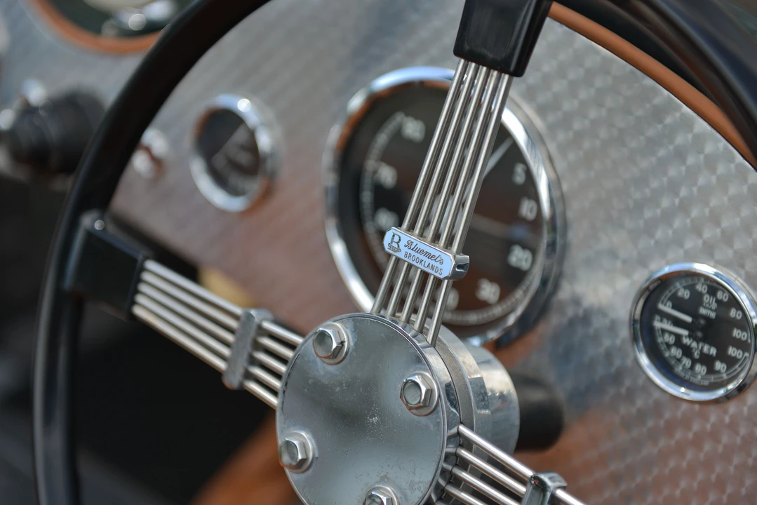 1951 Allard - Image 13 of 31