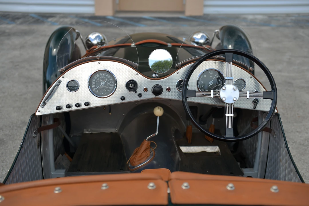 1951 Allard - Image 12 of 31