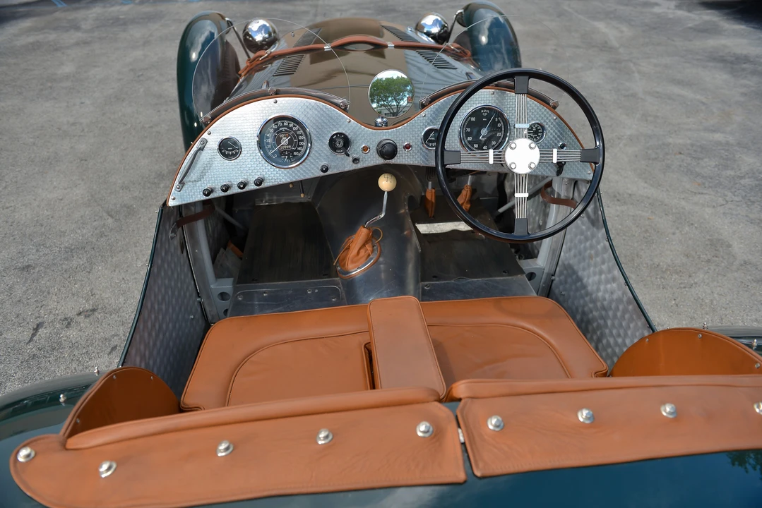 1951 Allard - Image 18 of 31