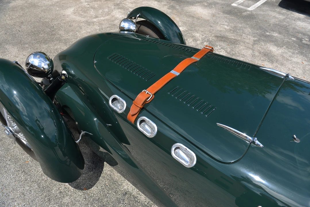 1951 Allard - Image 29 of 31