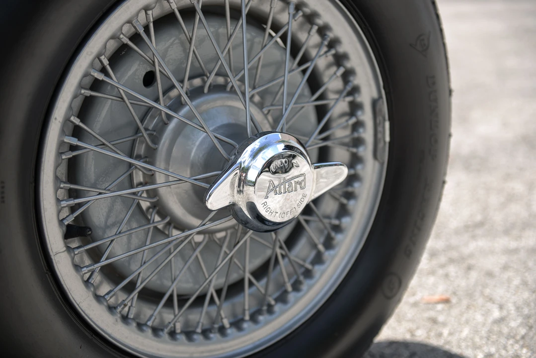 1951 Allard - Image 27 of 31