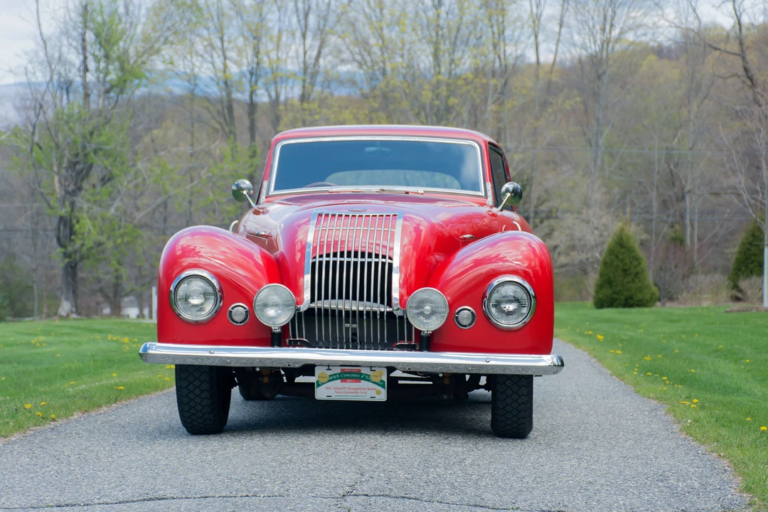 1951 Allard - Image 24 of 31