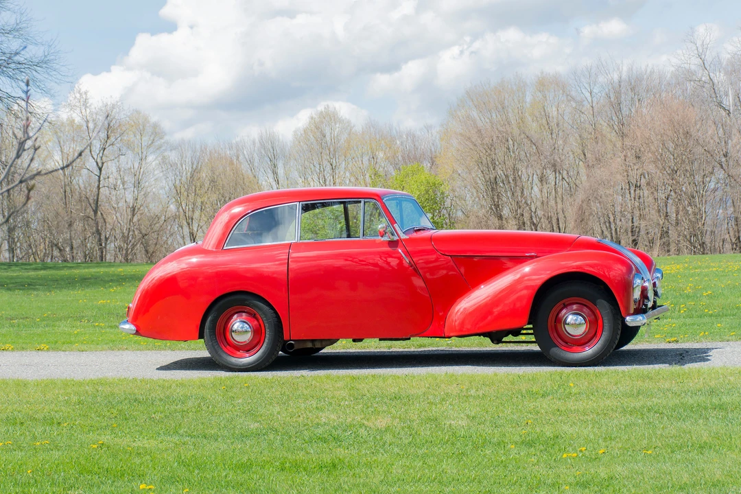 1951 Allard - Image 3 of 31