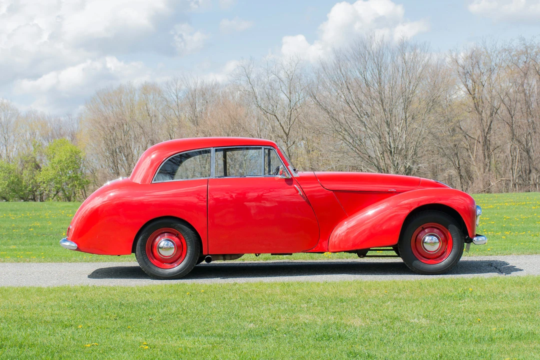 1951 Allard - Image 2 of 31