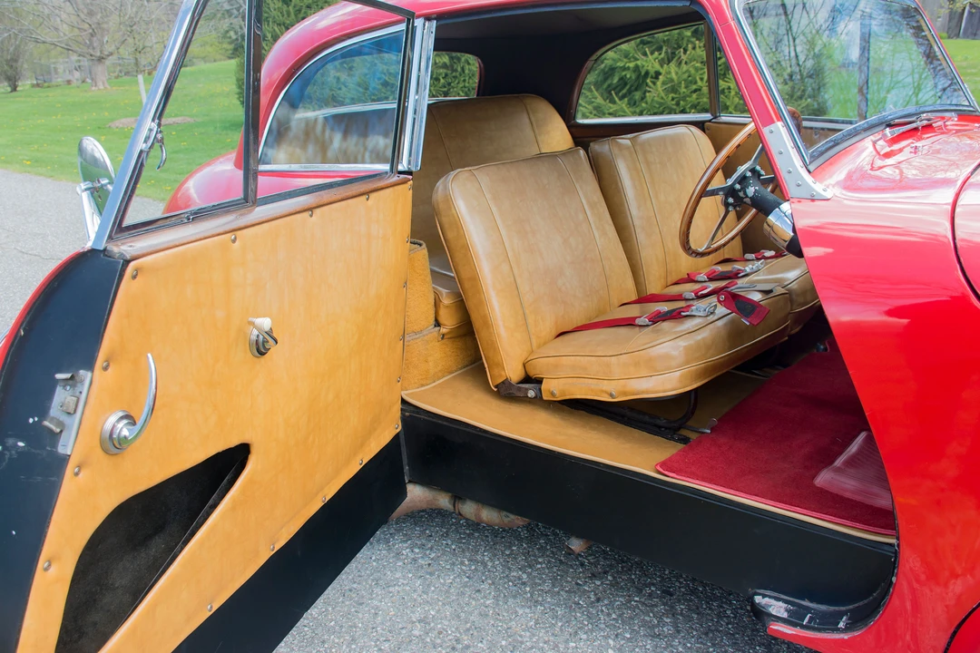 1951 Allard - Image 21 of 31