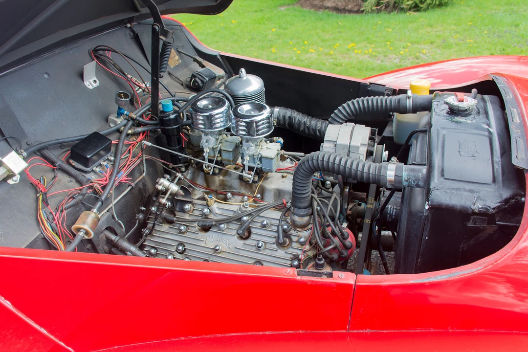 1951 Allard - Image 14 of 31