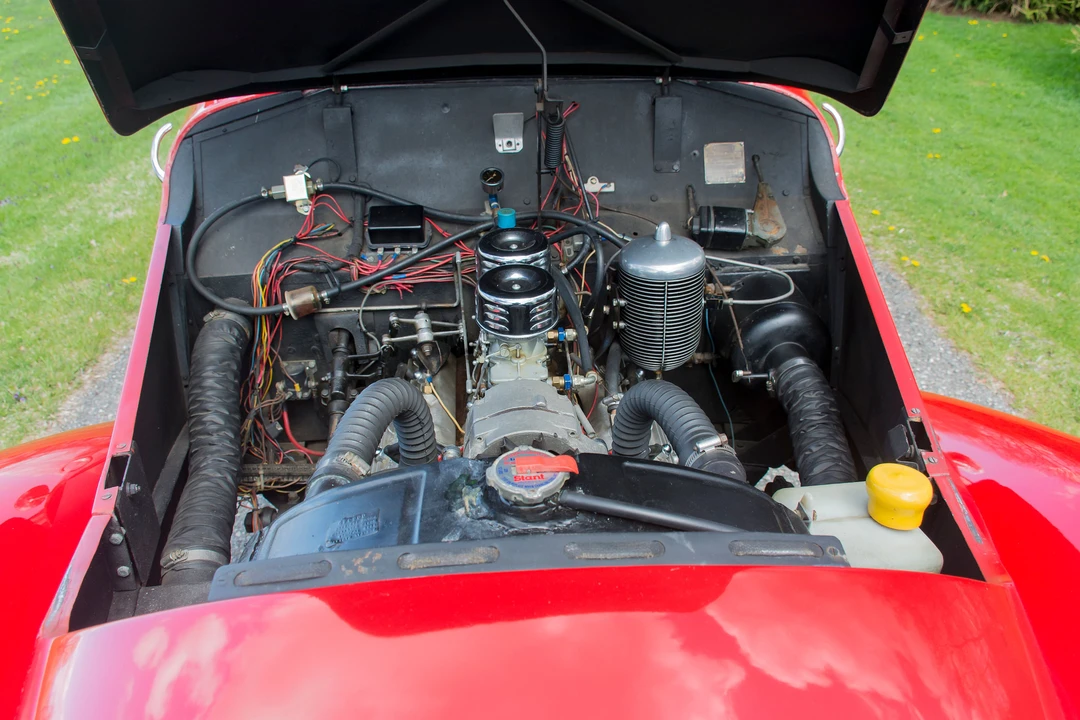 1951 Allard - Image 13 of 31
