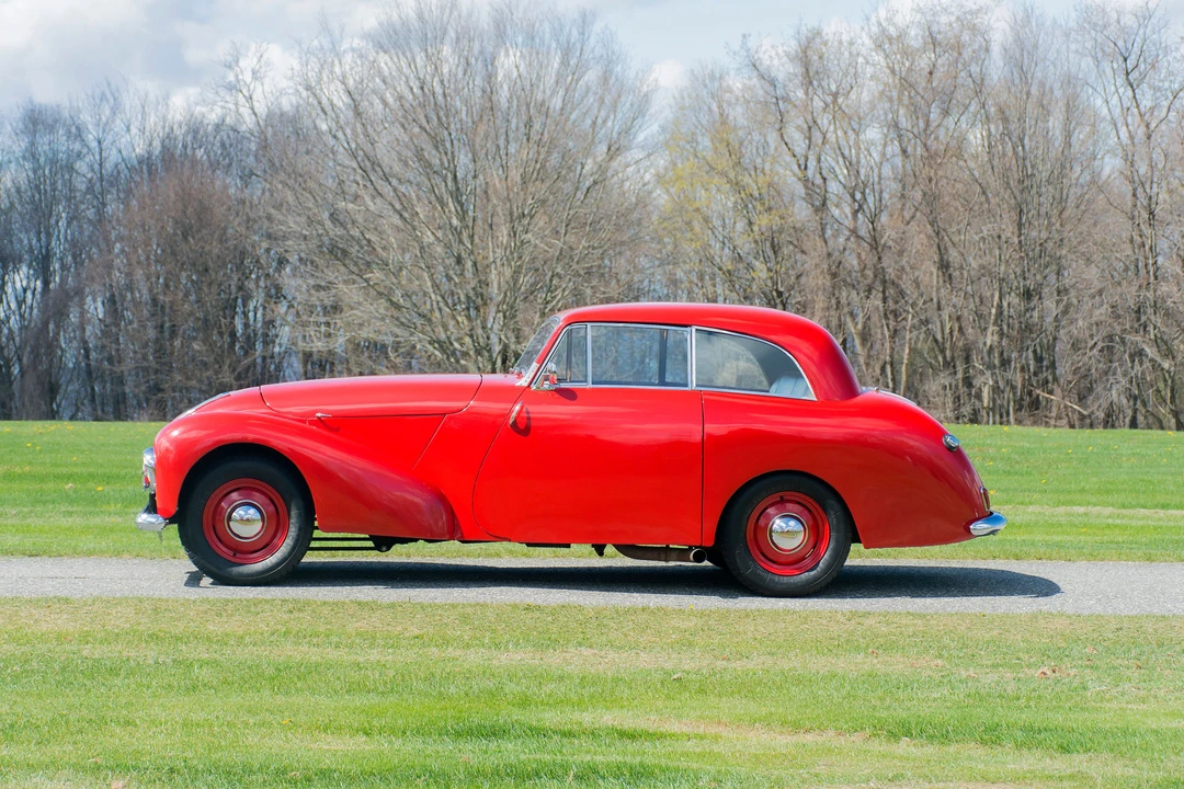 1951 Allard - Image 6 of 31