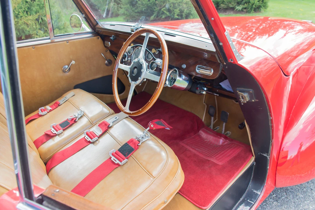 1951 Allard - Image 19 of 31