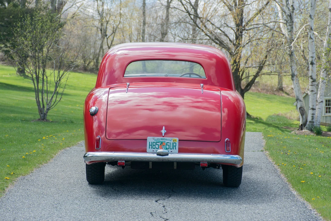 1951 Allard - Image 28 of 31