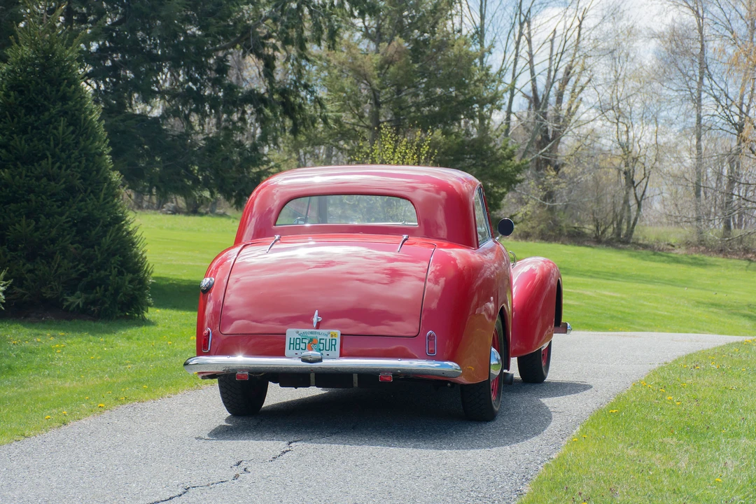 1951 Allard - Image 29 of 31